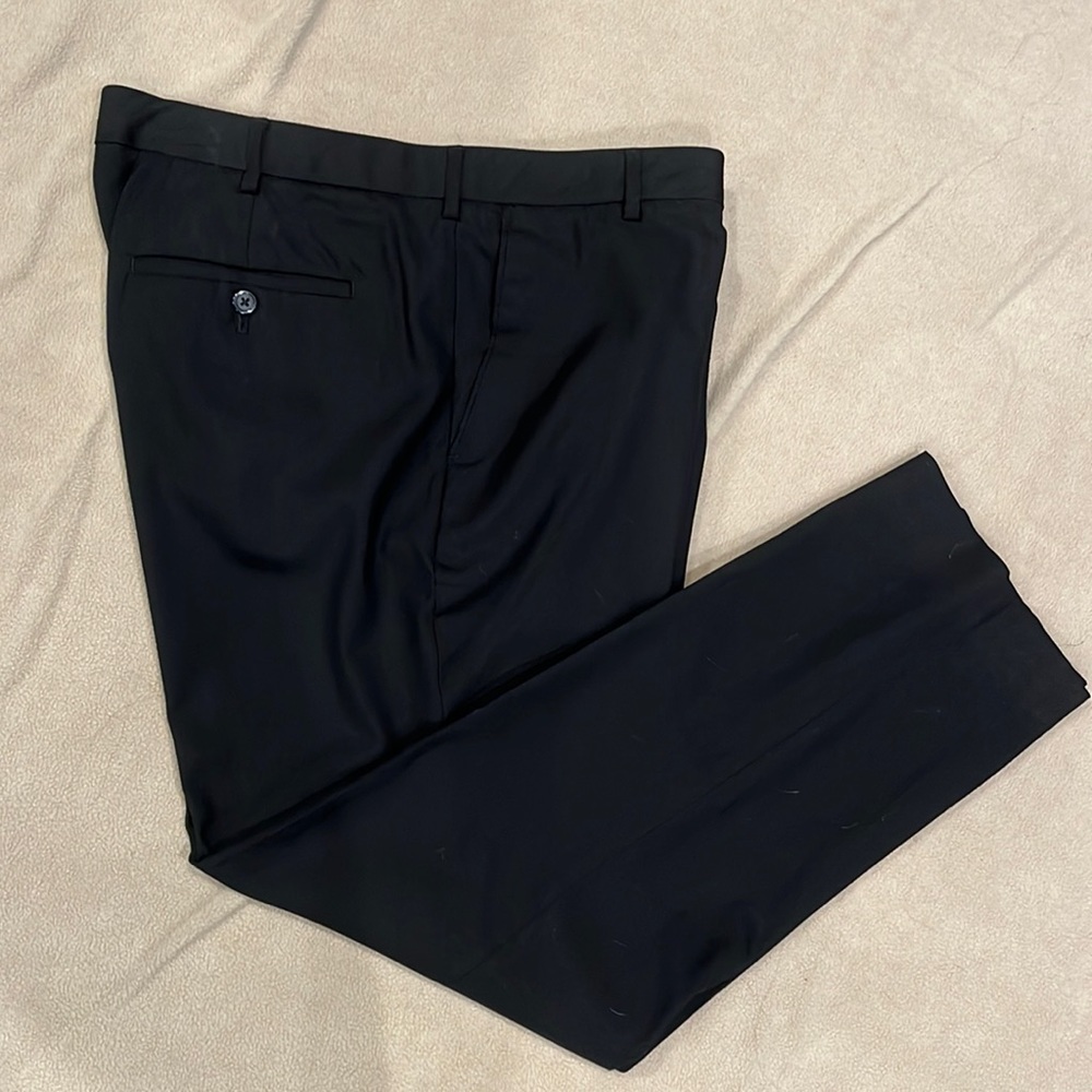 Van Heusen Mens Dress Pants 36 x 30